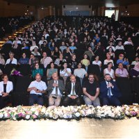 Turan Orkestrası ile Türk dünyası ezgileri 