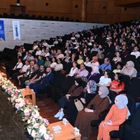 Turan Orkestrası ile Türk dünyası ezgileri 