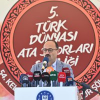 Ata sporlarında renkli buluşma 