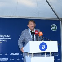 Yaban mersininde hasat bereketi 