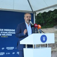 Yaban mersininde hasat bereketi 