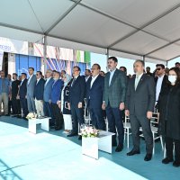 Bursa’nın atıkları ışık saçıyor 