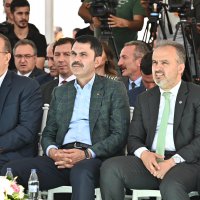 Bursa’nın atıkları ışık saçıyor 