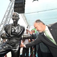 Bursa’nın atıkları ışık saçıyor 