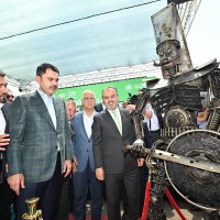 Bursa’nın atıkları ışık saçıyor 