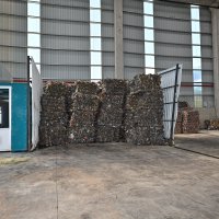 Bursa’nın atıkları ışık saçıyor 