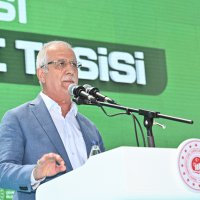Bursa’nın atıkları ışık saçıyor 