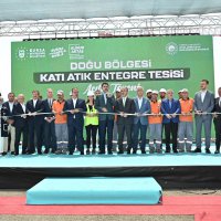 Bursa’nın atıkları ışık saçıyor 