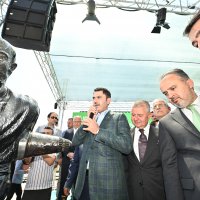 Bursa’nın atıkları ışık saçıyor 