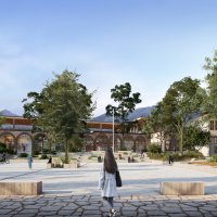 Tarihe vefa projesinde uygulama başladı 