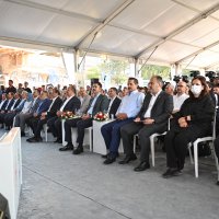 Tarihe vefa projesinde uygulama başladı 