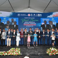 Tarihe vefa projesinde uygulama başladı 