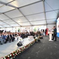 Tarihe vefa projesinde uygulama başladı 