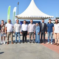 YKS tercihlerine Büyükşehir rehberliği 