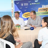 YKS tercihlerine Büyükşehir rehberliği 