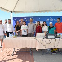 YKS tercihlerine Büyükşehir rehberliği 