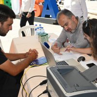 YKS tercihlerine Büyükşehir rehberliği 