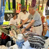 BUSMEK rüzgarı komşuda esti 