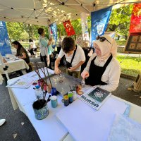 BUSMEK rüzgarı komşuda esti 