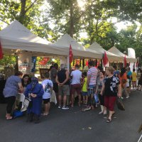 BUSMEK rüzgarı komşuda esti 