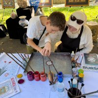 BUSMEK rüzgarı komşuda esti 