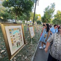 BUSMEK rüzgarı komşuda esti 