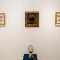 Türkmen takılarına modern yorum 