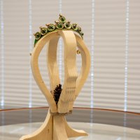 Türkmen takılarına modern yorum 