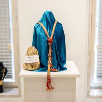 Türkmen takılarına modern yorum 