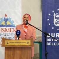 Türkmen takılarına modern yorum 