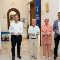 Türkmen takılarına modern yorum 