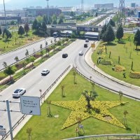 Bursa’nın yeşili estetikle buluşuyor 
