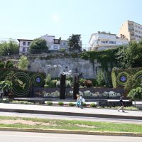 Bursa’nın yeşili estetikle buluşuyor 