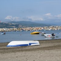 Sahillerde kalite Büyükşehir’le artıyor 