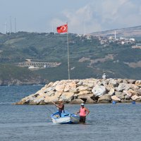 Sahillerde kalite Büyükşehir’le artıyor 