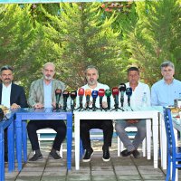 Sahillerde kalite Büyükşehir’le artıyor 