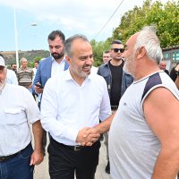 Sahillerde kalite Büyükşehir’le artıyor 