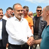 Sahillerde kalite Büyükşehir’le artıyor 