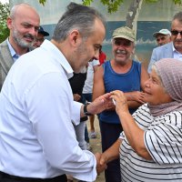 Sahillerde kalite Büyükşehir’le artıyor 