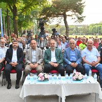 Merinos ruhu yerinde yaşatılıyor 