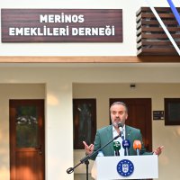 Merinos ruhu yerinde yaşatılıyor 
