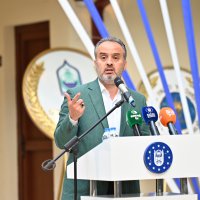 Merinos ruhu yerinde yaşatılıyor 