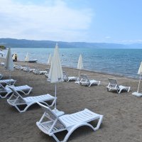  Mavi Bayrak, İznik’te dalgalanıyor 