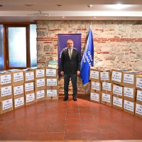 Sağlıklı çevre için topyekun mücadele 