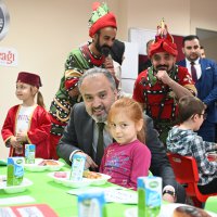 Ana kucağı yeni dönem kayıtları başladı 