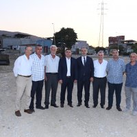 Bursa’da kesintisiz ulaşıma yeni hamle 