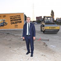 Bursa’da kesintisiz ulaşıma yeni hamle 