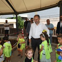 Çağlar öncesine festival tadında yolculuk 