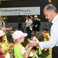 Çağlar öncesine festival tadında yolculuk 