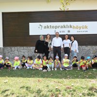 Çağlar öncesine festival tadında yolculuk 